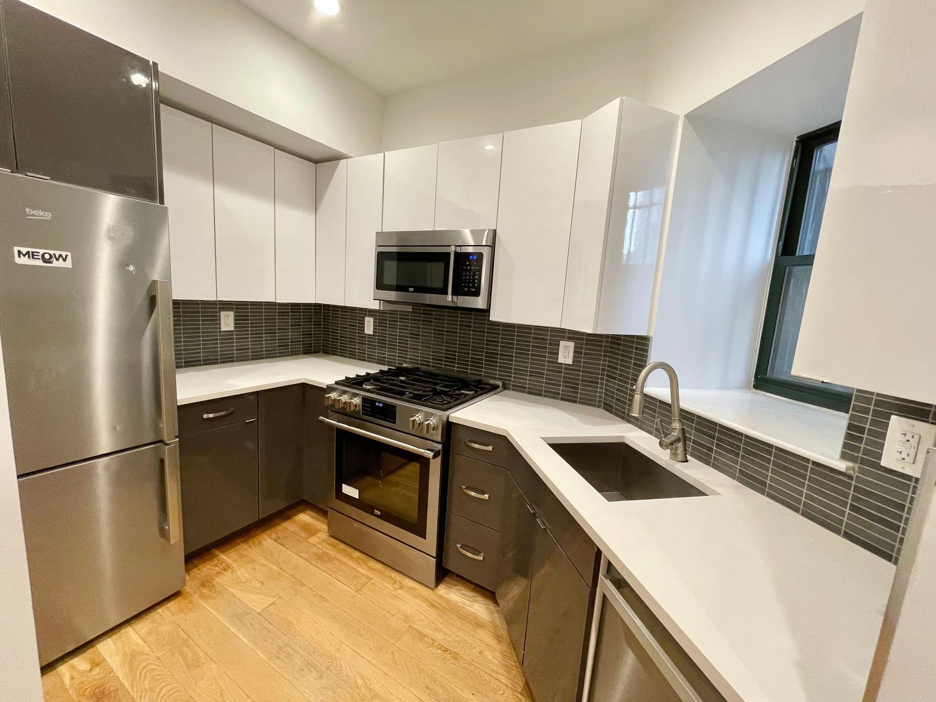 300 West 112th Street LL-A West Harlem New York NY 10026