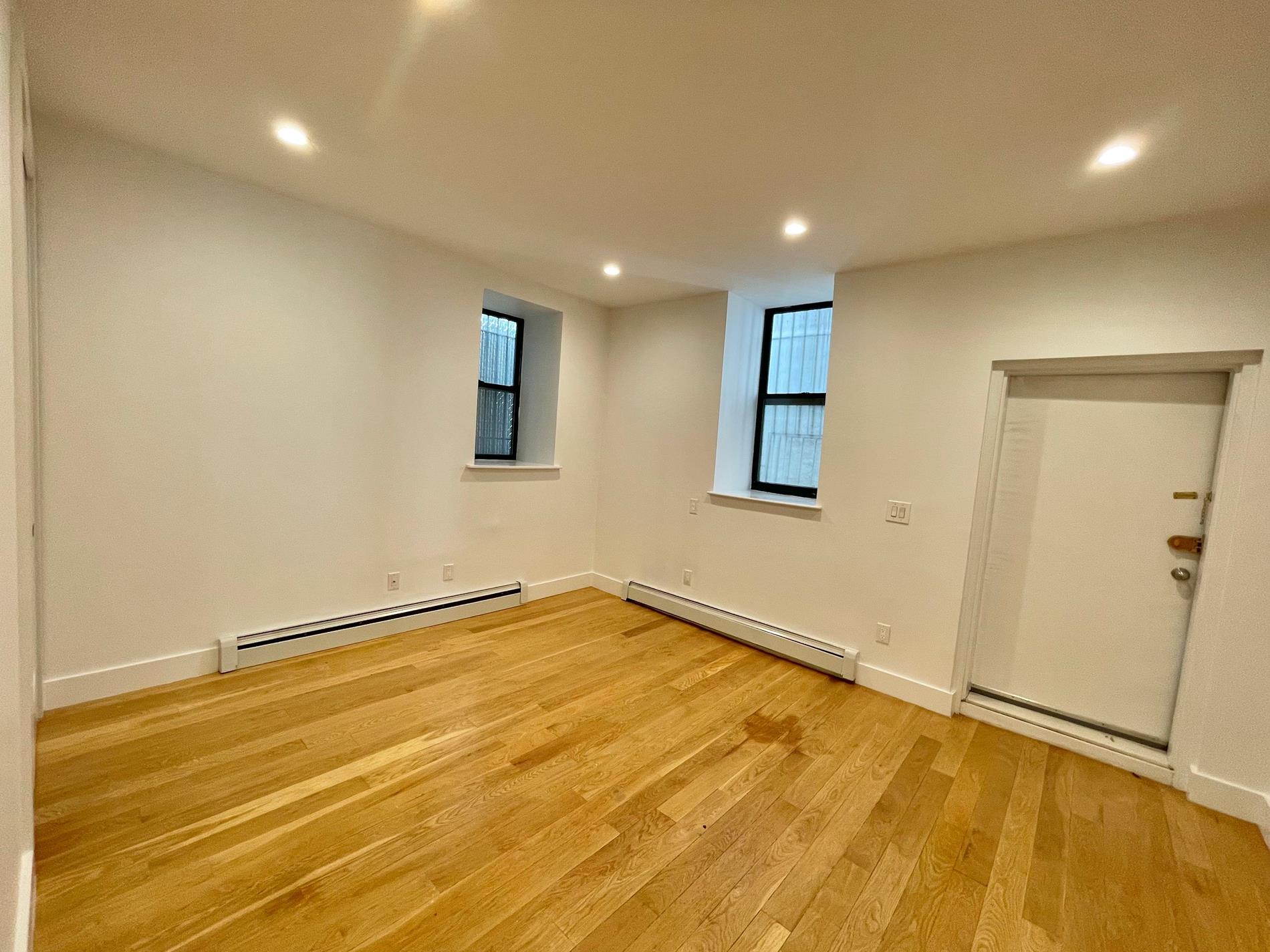 300 West 112th Street LL-A West Harlem New York NY 10026