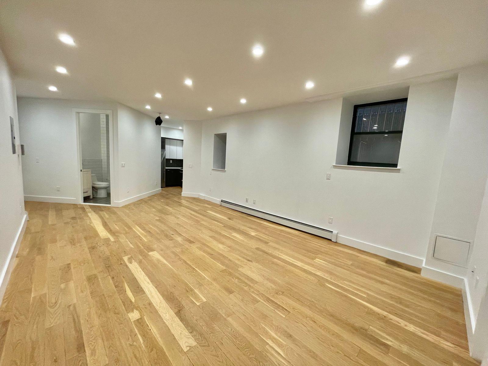 300 West 112th Street LL-A West Harlem New York NY 10026