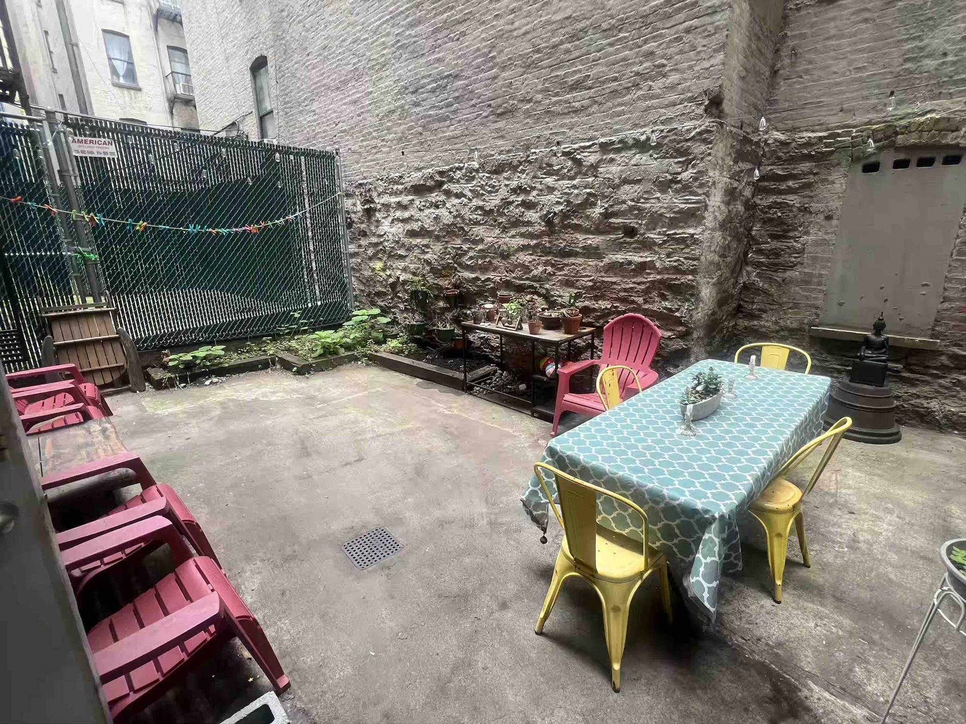 300 West 112th Street LL-A West Harlem New York NY 10026