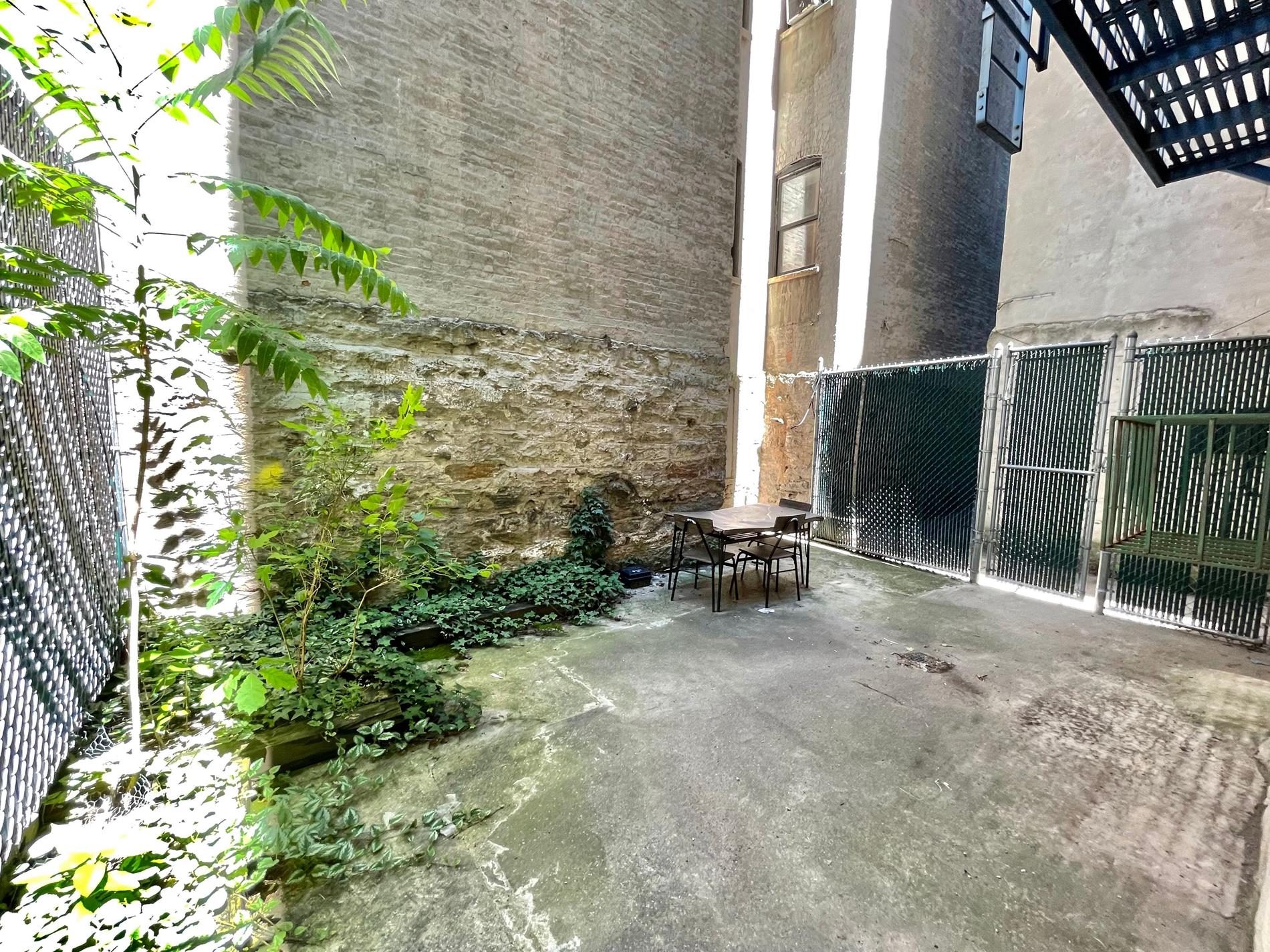300 West 112th Street LL-A West Harlem New York NY 10026