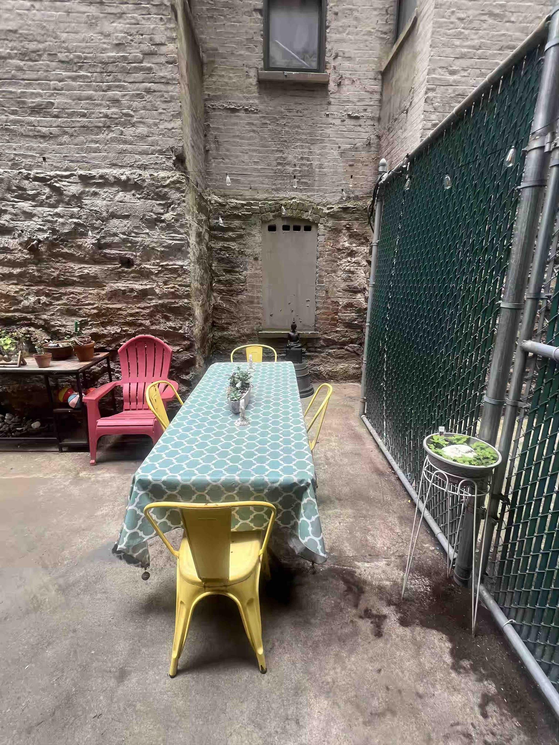 300 West 112th Street LL-A West Harlem New York NY 10026