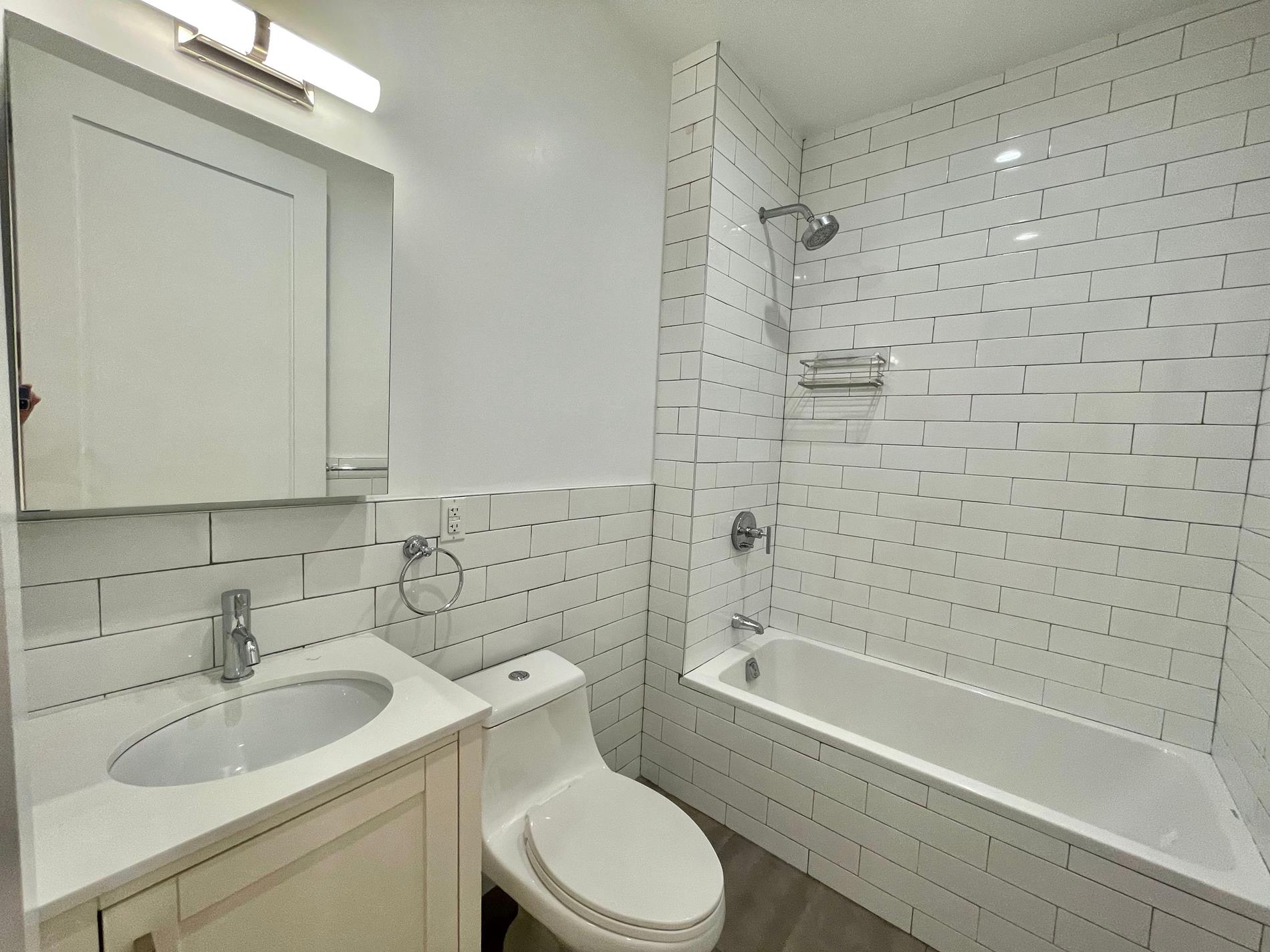 300 West 112th Street LL-A West Harlem New York NY 10026