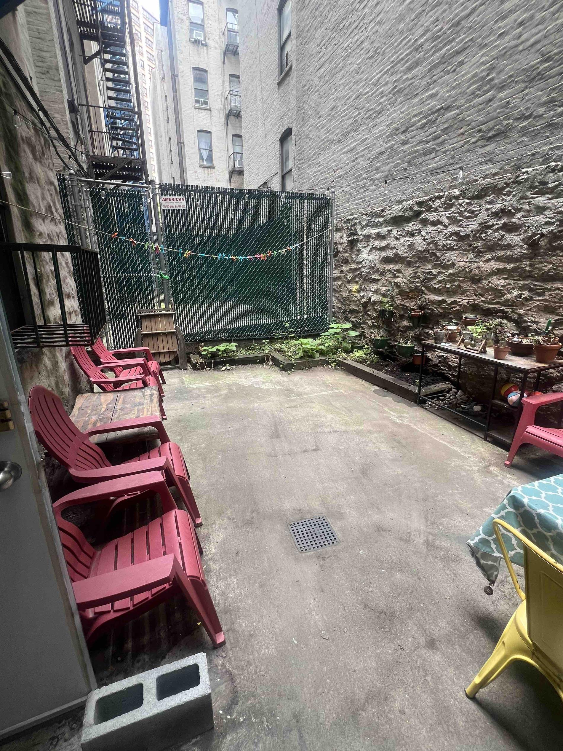 300 West 112th Street LL-A West Harlem New York NY 10026