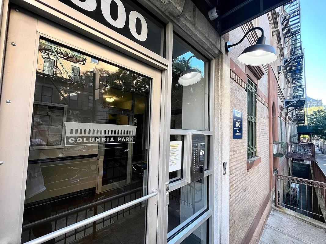 300 West 112th Street LL-A West Harlem New York NY 10026