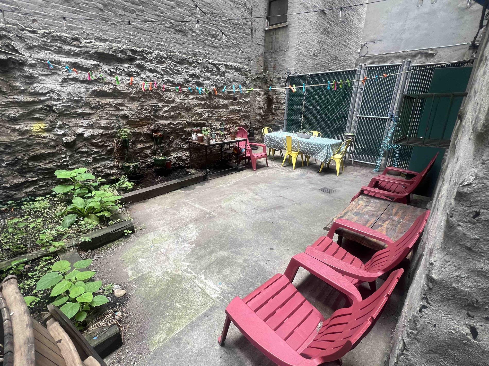 300 West 112th Street LL-A West Harlem New York NY 10026