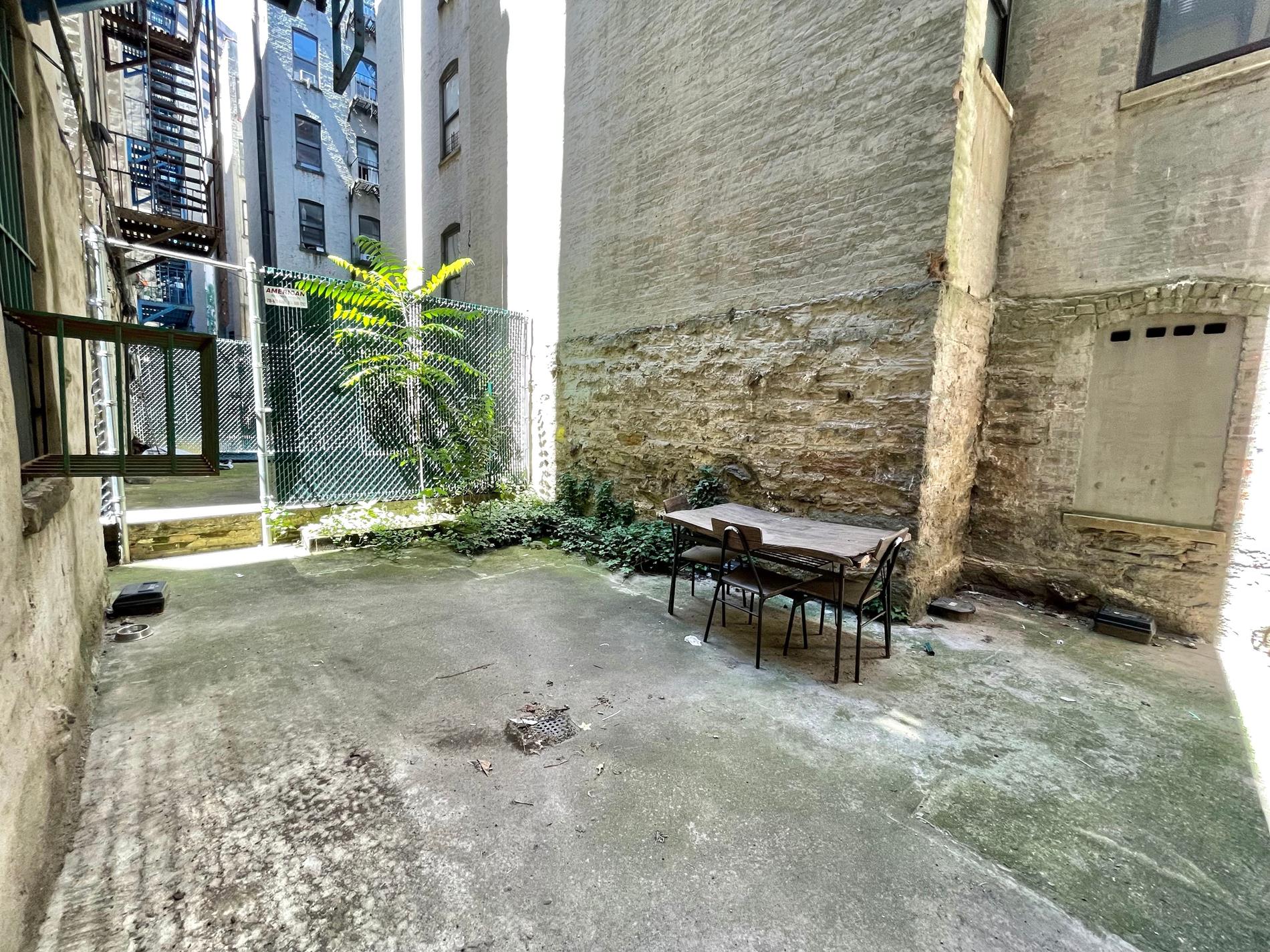 300 West 112th Street LL-A West Harlem New York NY 10026