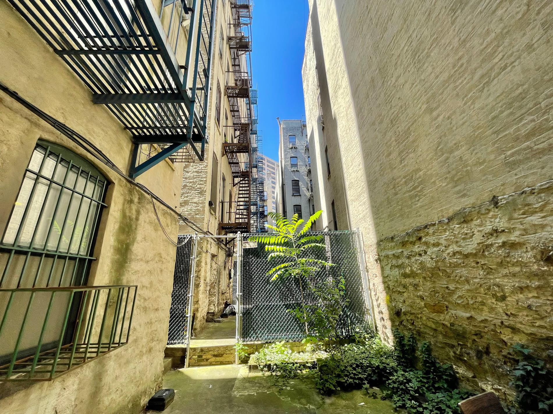 300 West 112th Street LL-A West Harlem New York NY 10026