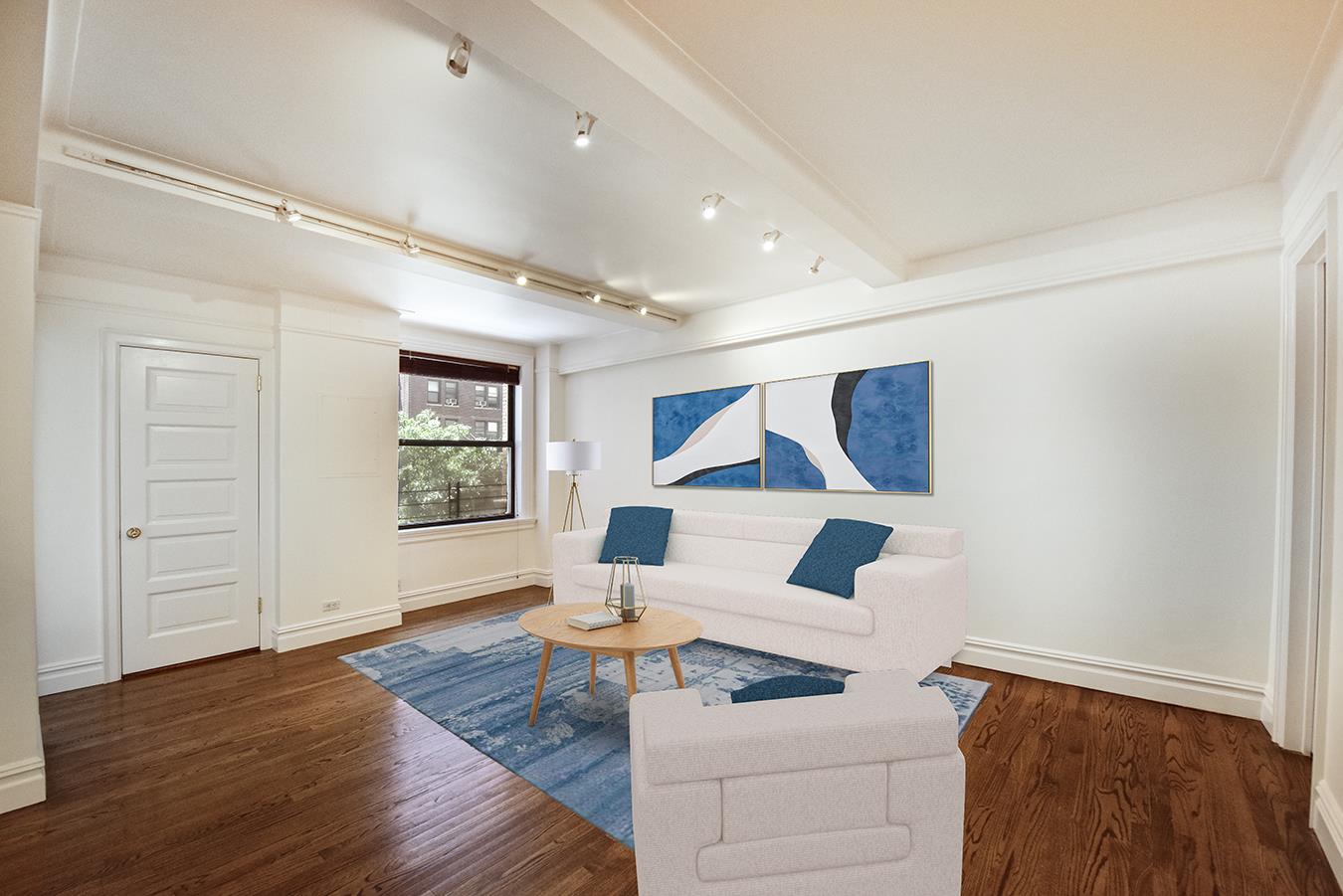 107 West 86th Street 4-EF Upper West Side New York NY 10024