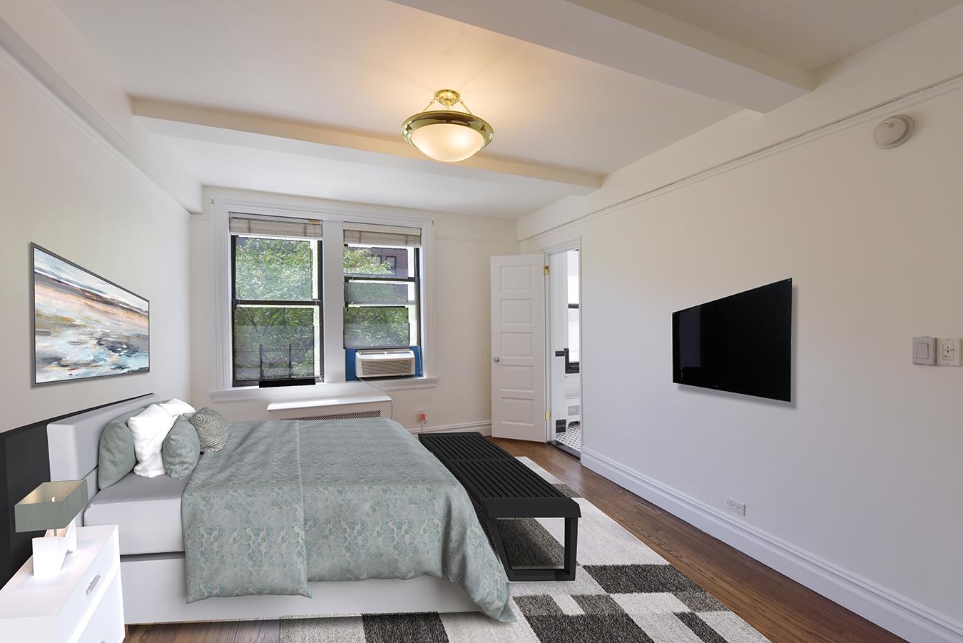 107 West 86th Street 4-EF Upper West Side New York NY 10024