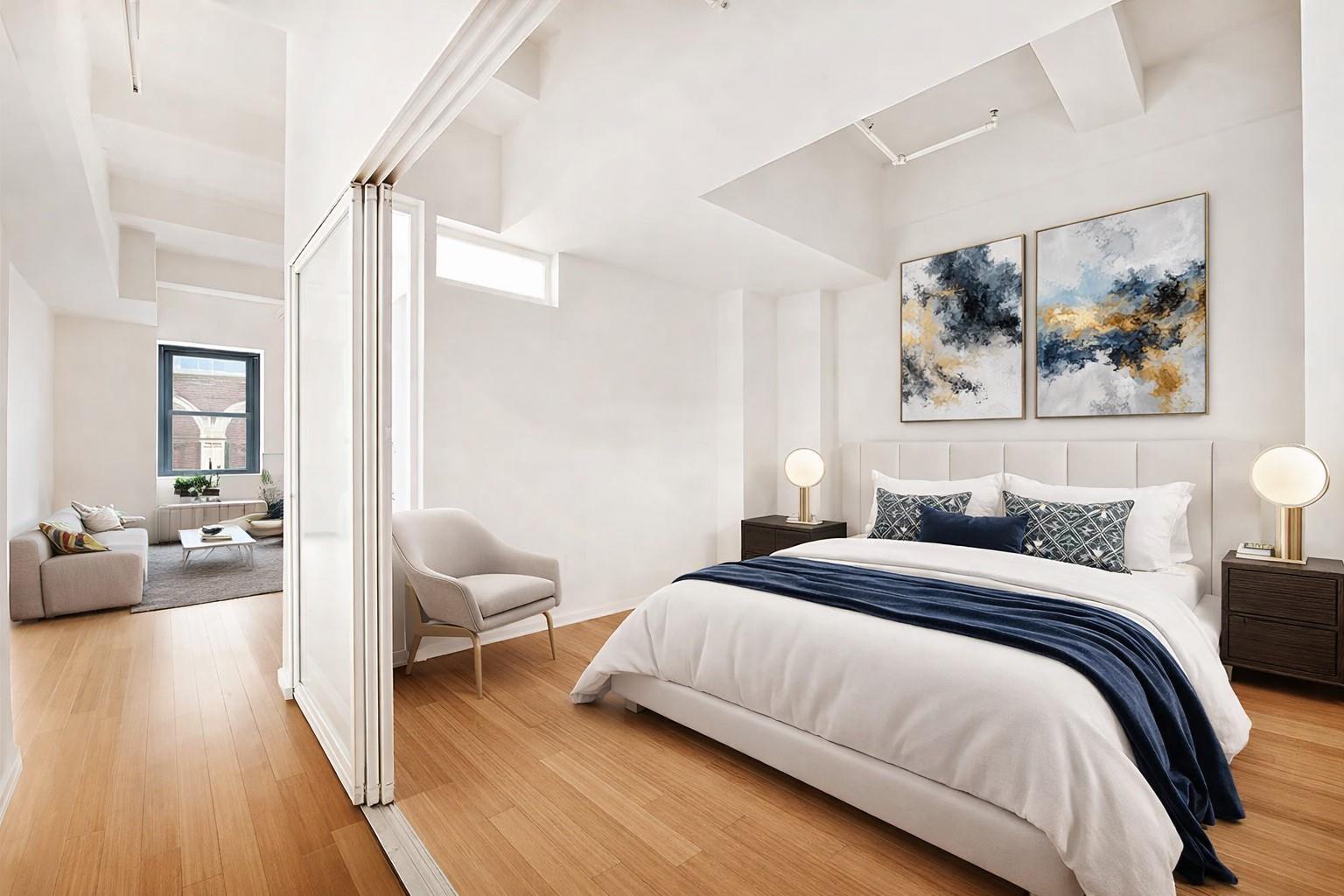 365 Bridge Street 6G Downtown Brooklyn NY 11201