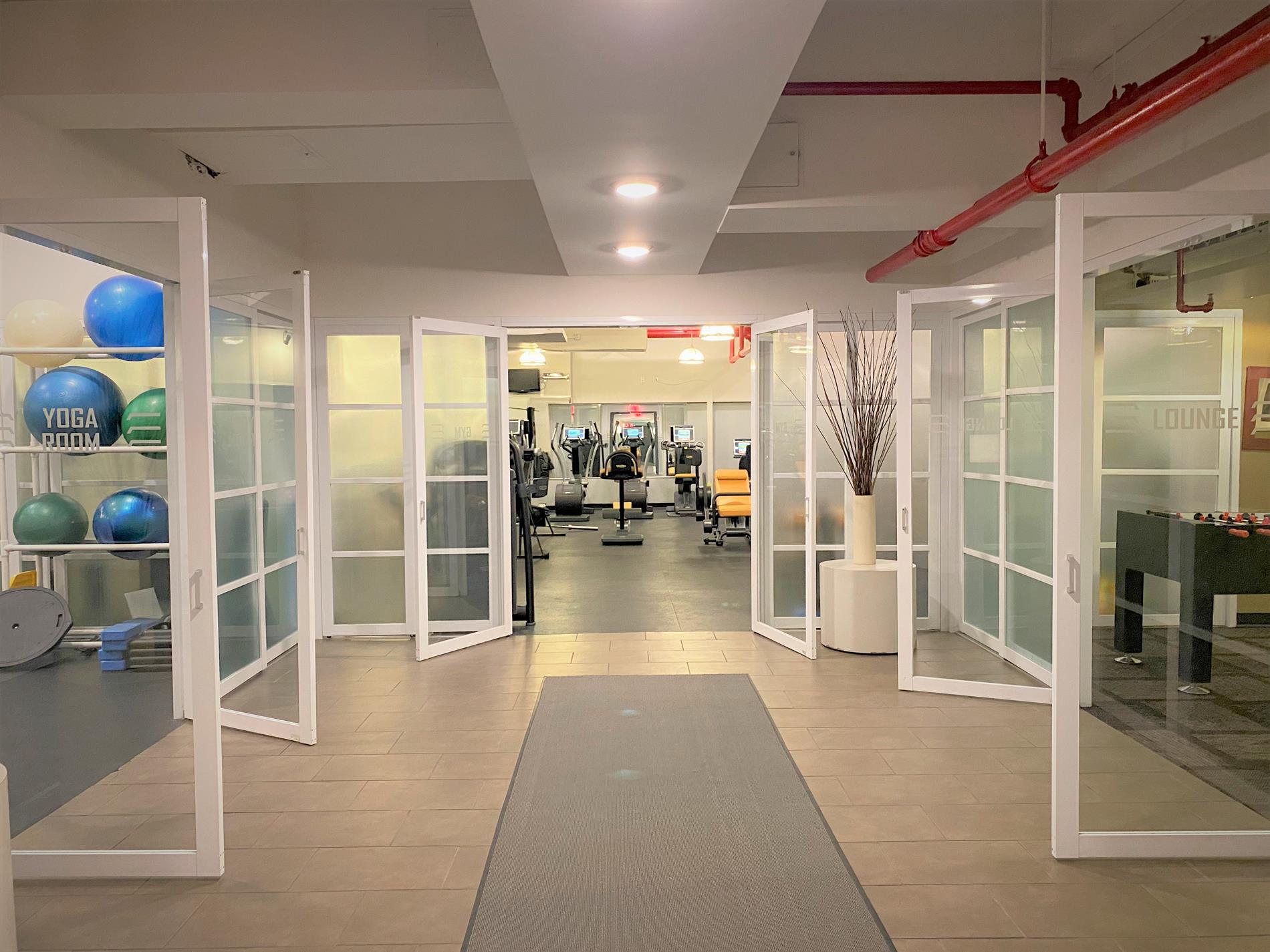 365 Bridge Street 6G Downtown Brooklyn NY 11201