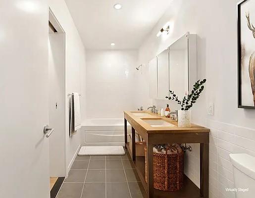 365 Bridge Street 6G Downtown Brooklyn NY 11201