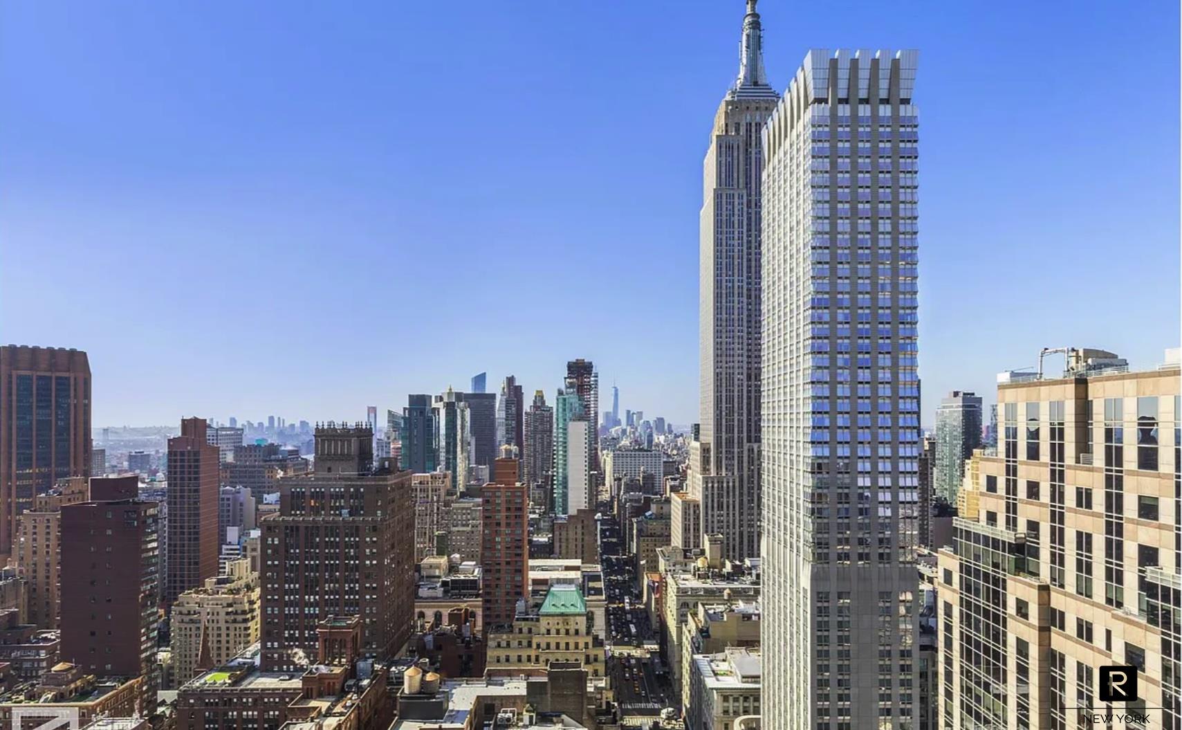 425 Fifth Avenue Midtown East New York NY 10016