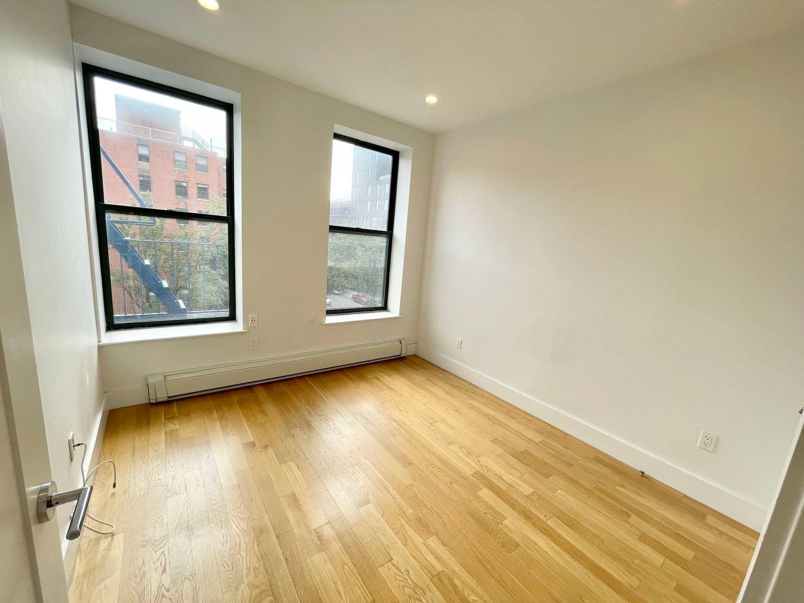 2053 Frederick Douglass Blvd. 2F West Harlem New York NY 10026