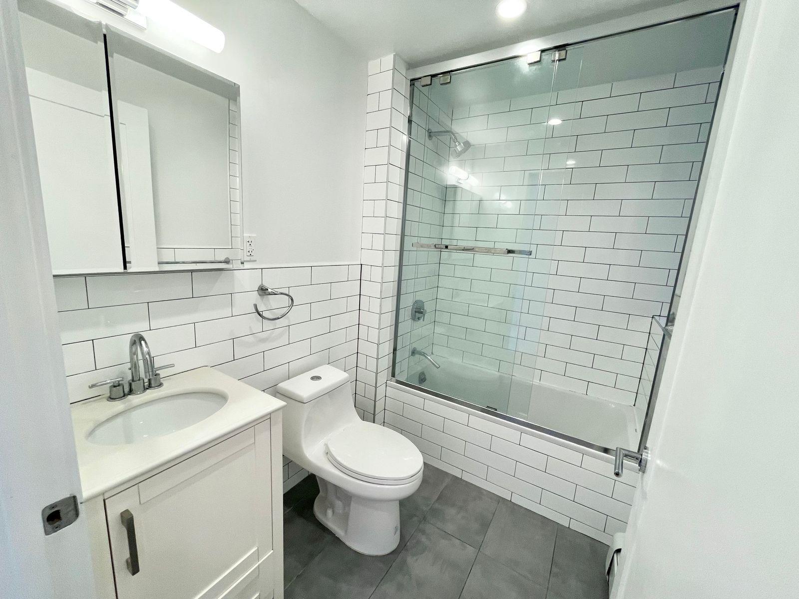 2053 Frederick Douglass Blvd. 2F West Harlem New York NY 10026