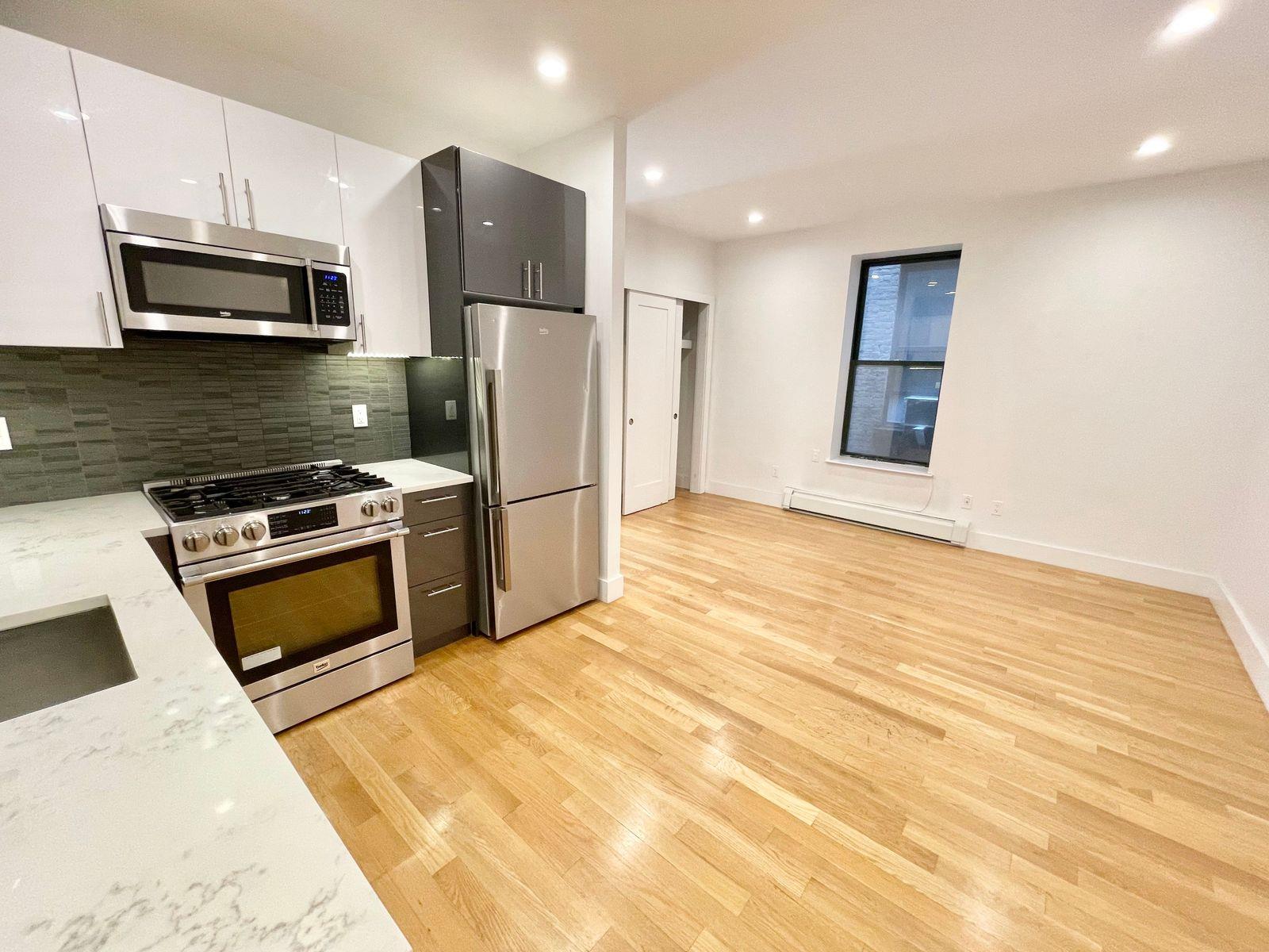 2053 Frederick Douglass Blvd. 2F West Harlem New York NY 10026