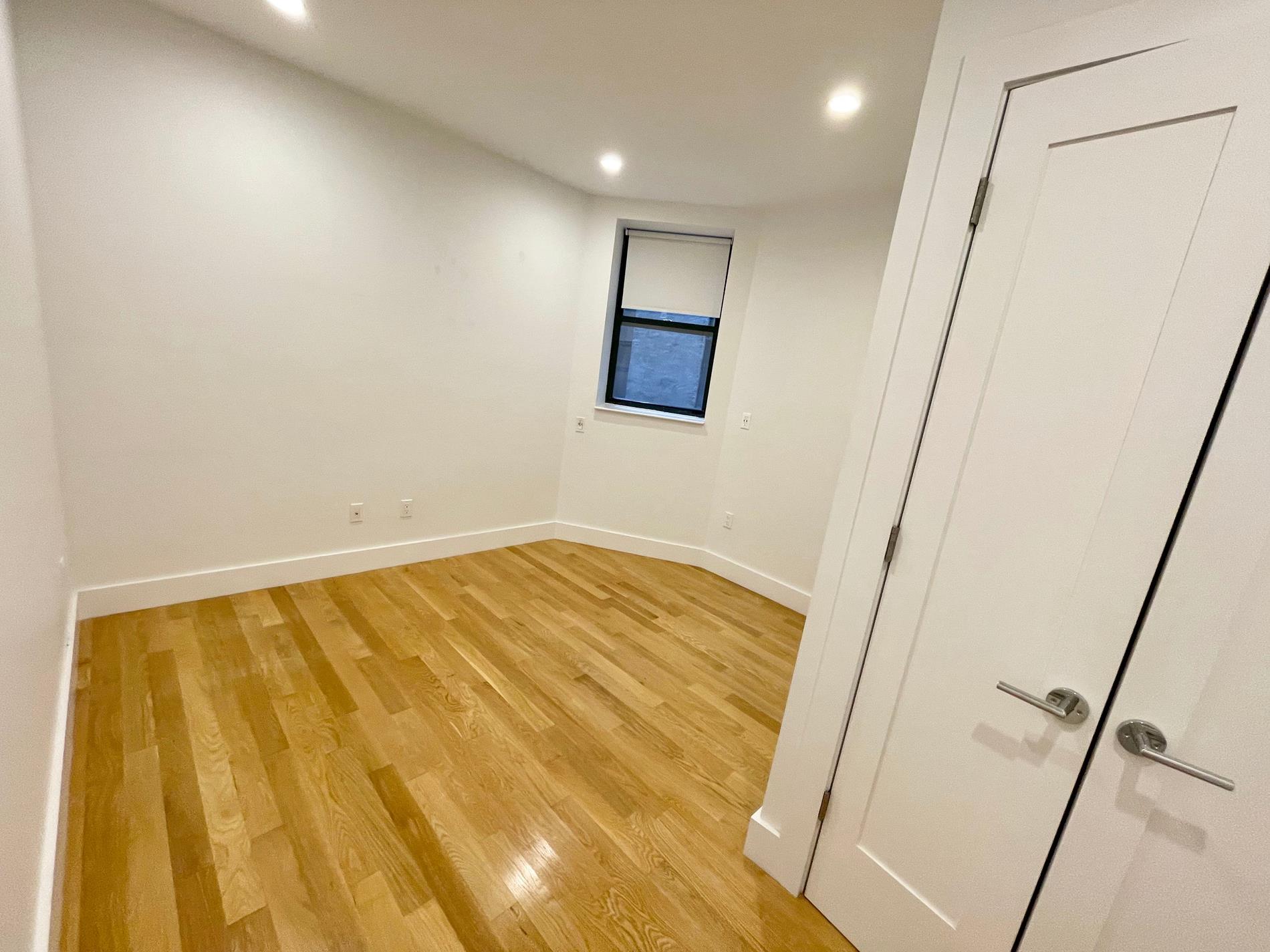2053 Frederick Douglass Blvd. 2F West Harlem New York NY 10026