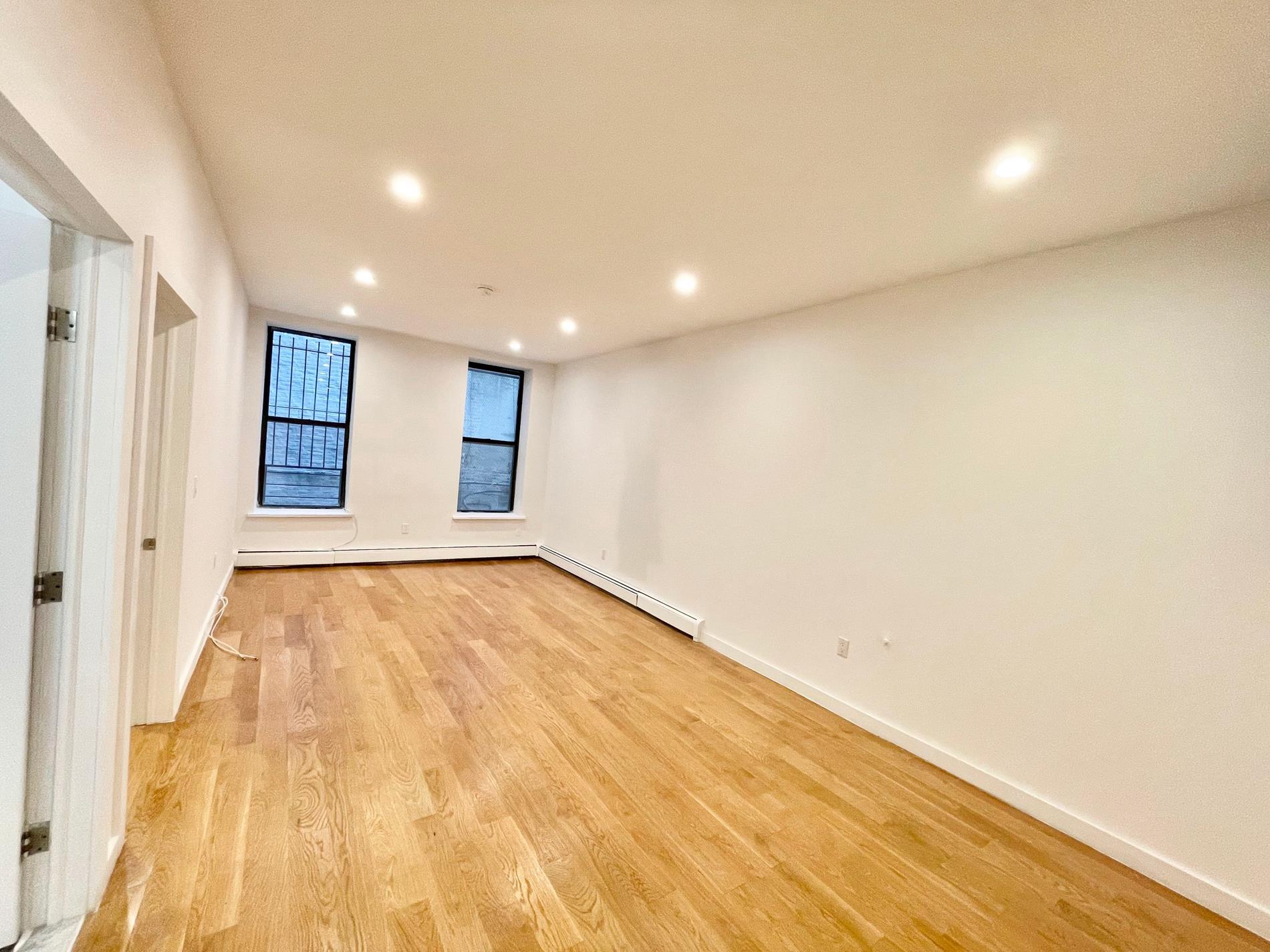 2051 Frederick Douglass Blvd. 1A West Harlem New York NY 10026