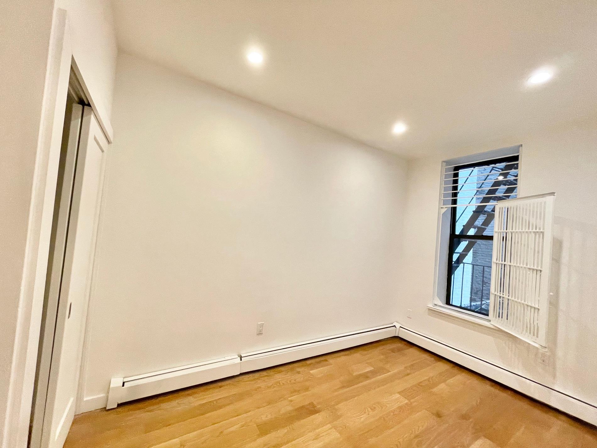 2051 Frederick Douglass Blvd. 1A West Harlem New York NY 10026