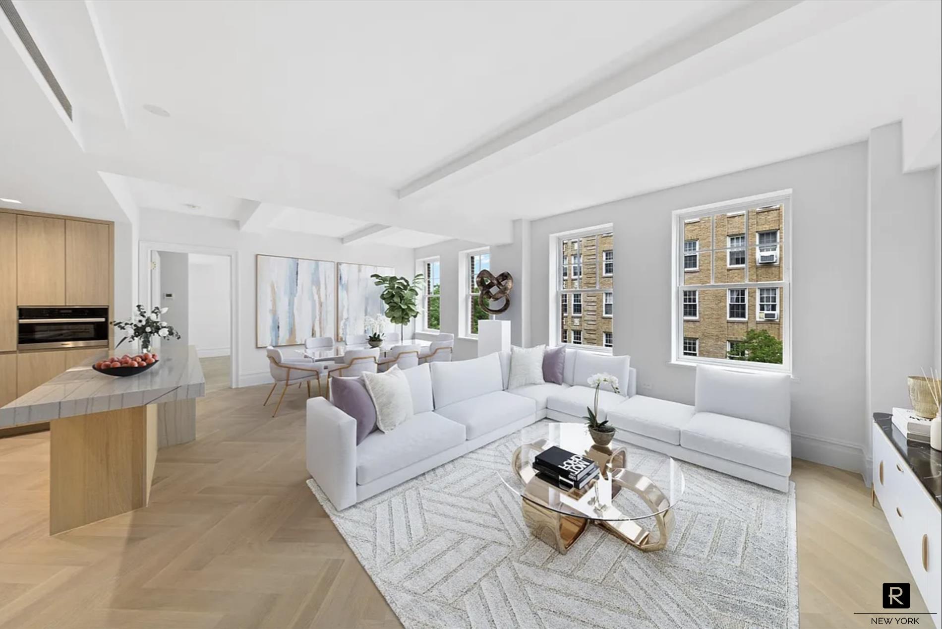 150 West 82nd Street Upper West Side New York NY 10024