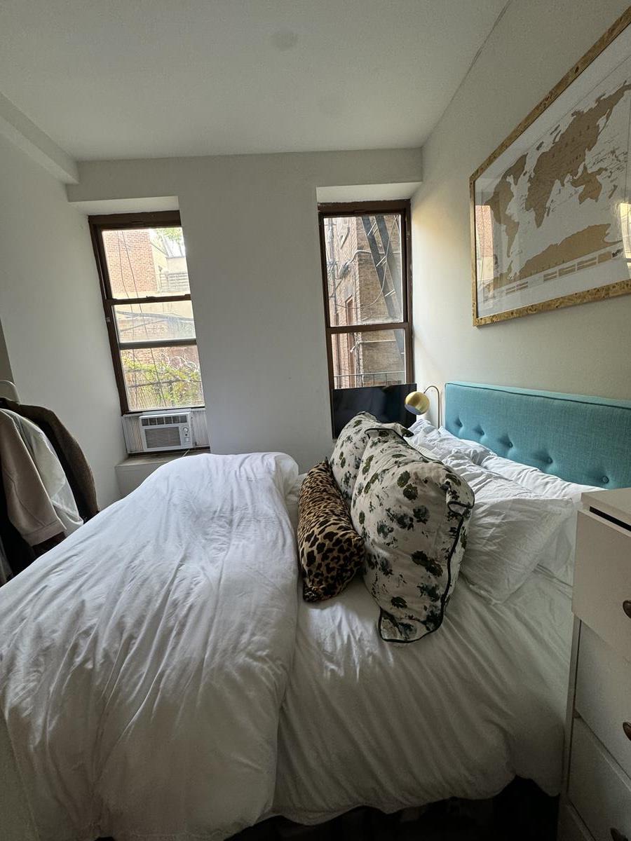 257 West 10th Street 1-W W. Greenwich Village New York NY 10011
