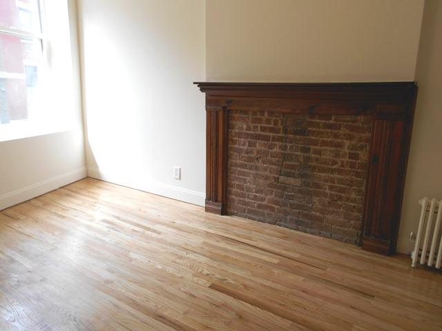 257 West 10th Street 1-W W. Greenwich Village New York NY 10011