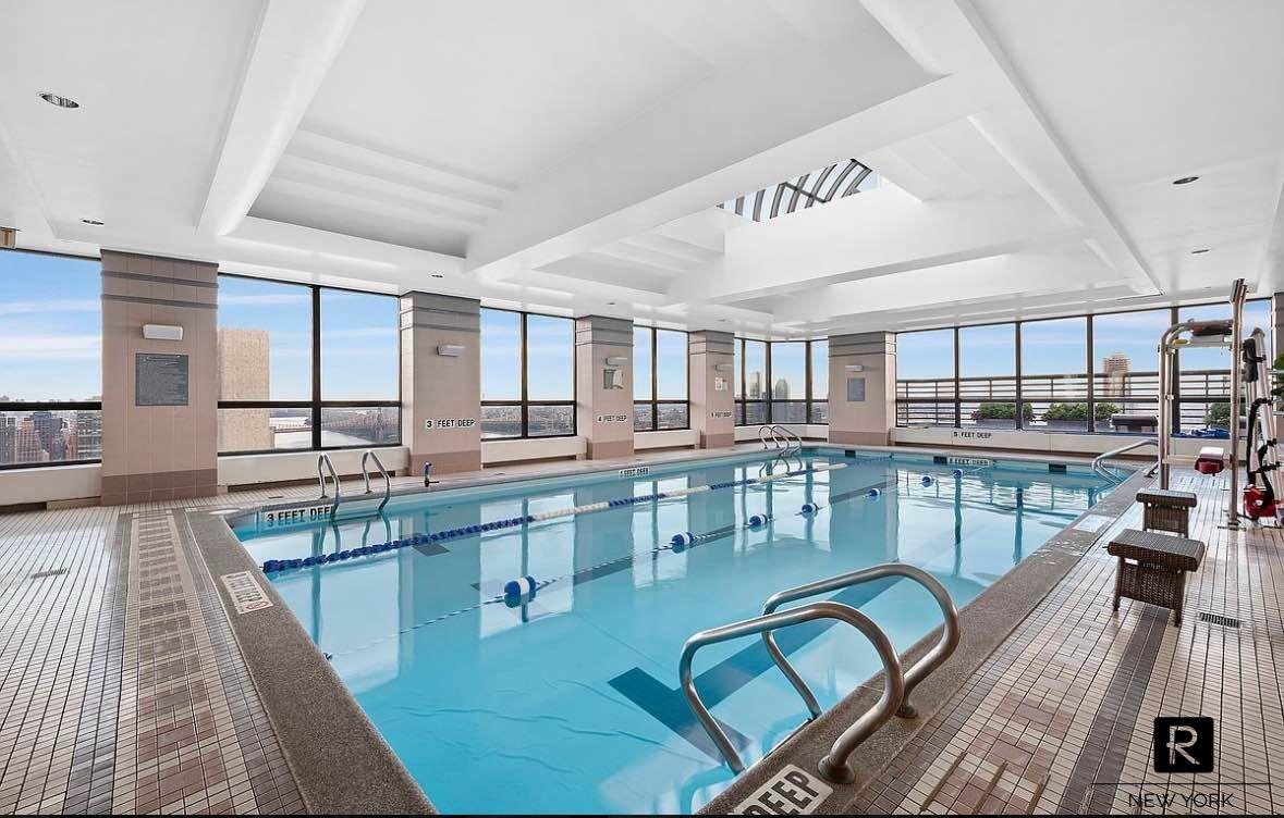 415 East 37th Street Midtown East New York NY 10016