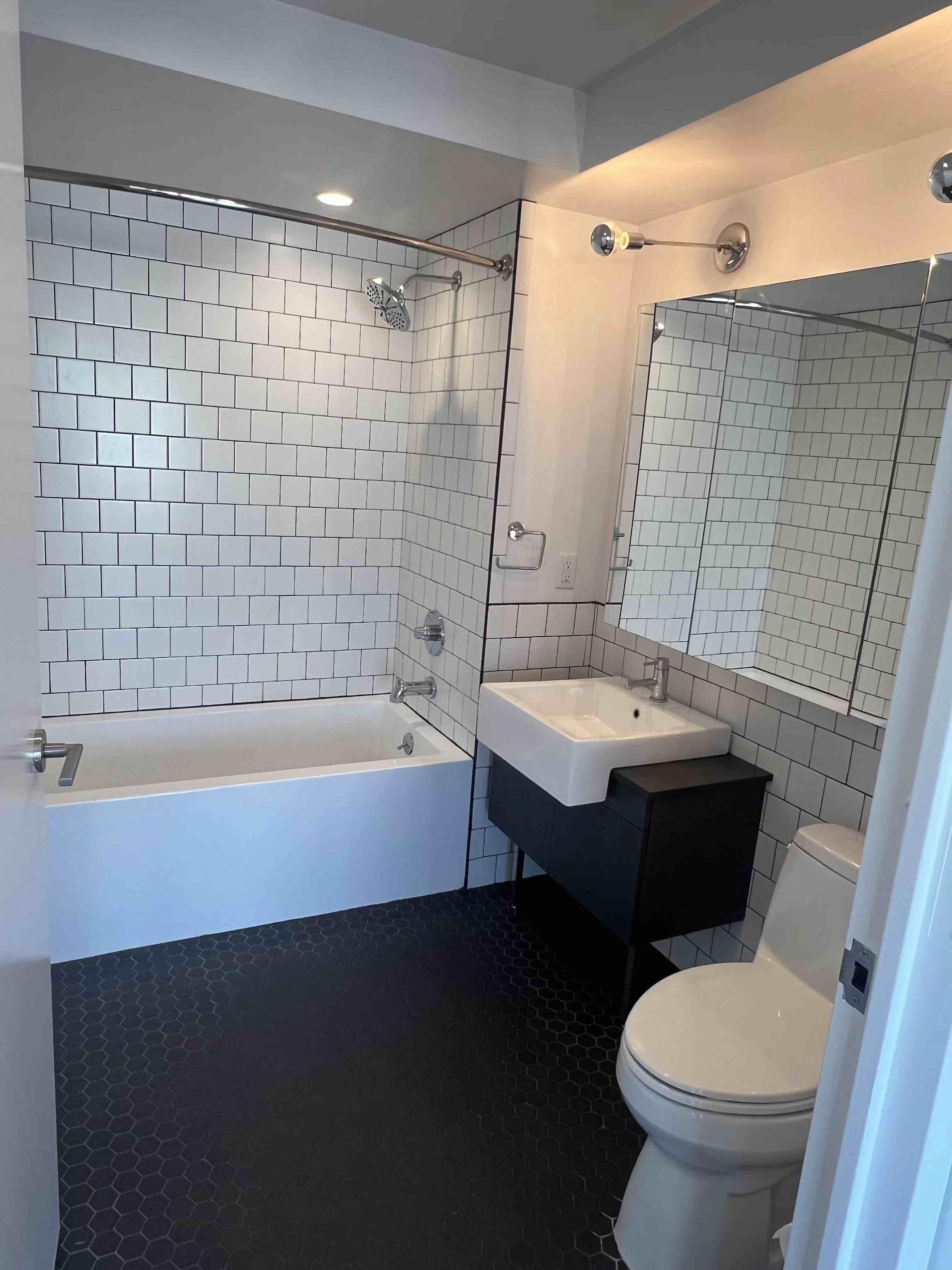 504 Myrtle Avenue 8-B Clinton Hill Brooklyn NY 11205