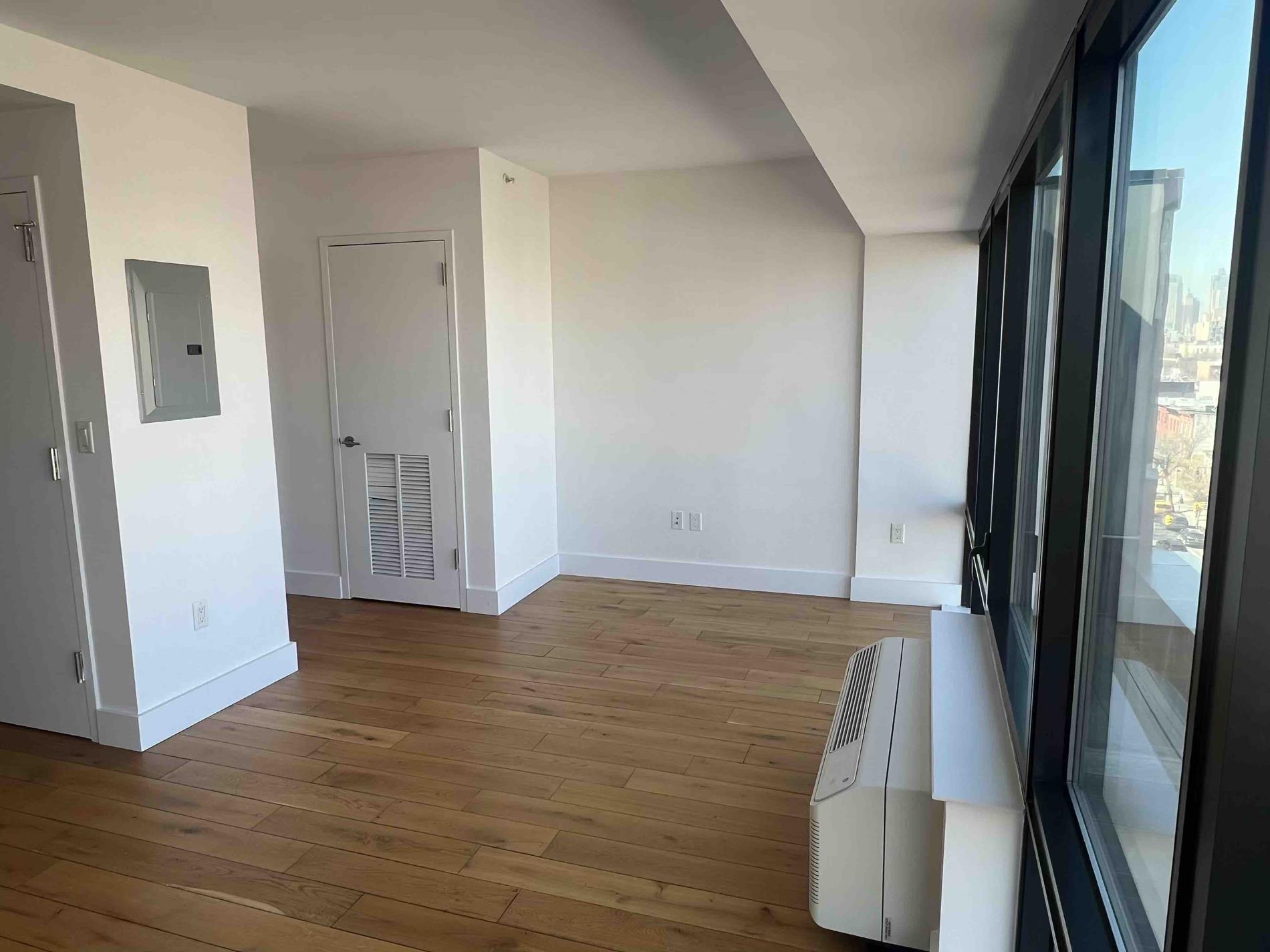 504 Myrtle Avenue 8-B Clinton Hill Brooklyn NY 11205