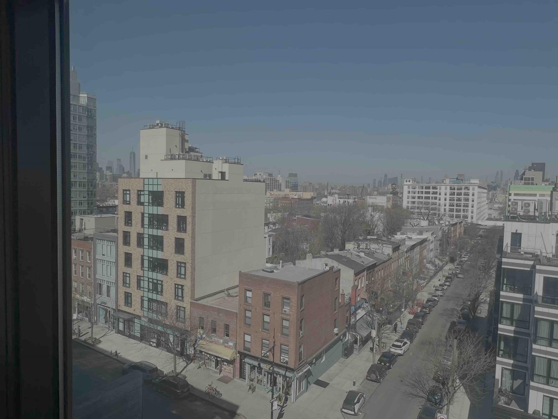 504 Myrtle Avenue 8-B Clinton Hill Brooklyn NY 11205