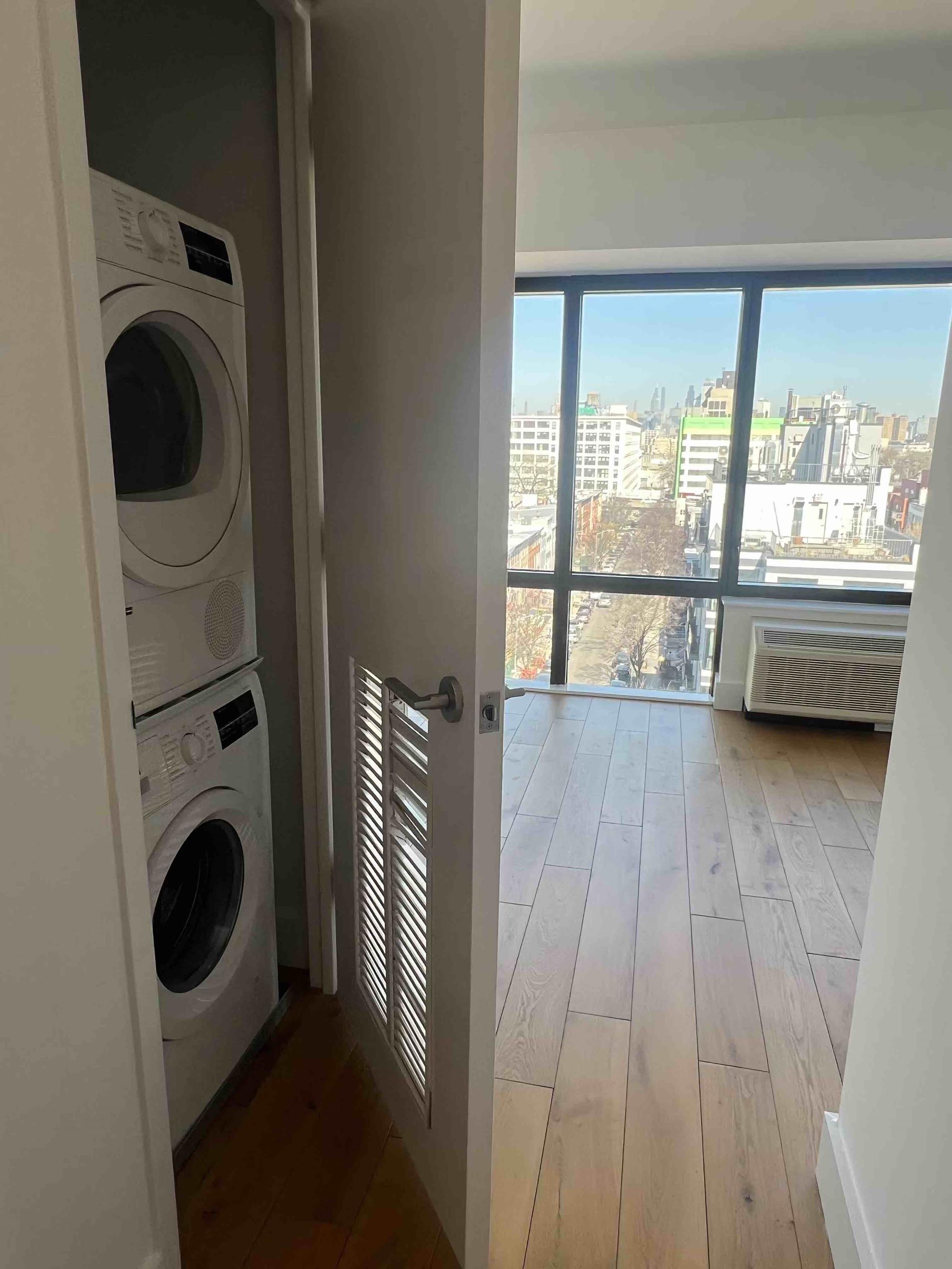 504 Myrtle Avenue 8-B Clinton Hill Brooklyn NY 11205