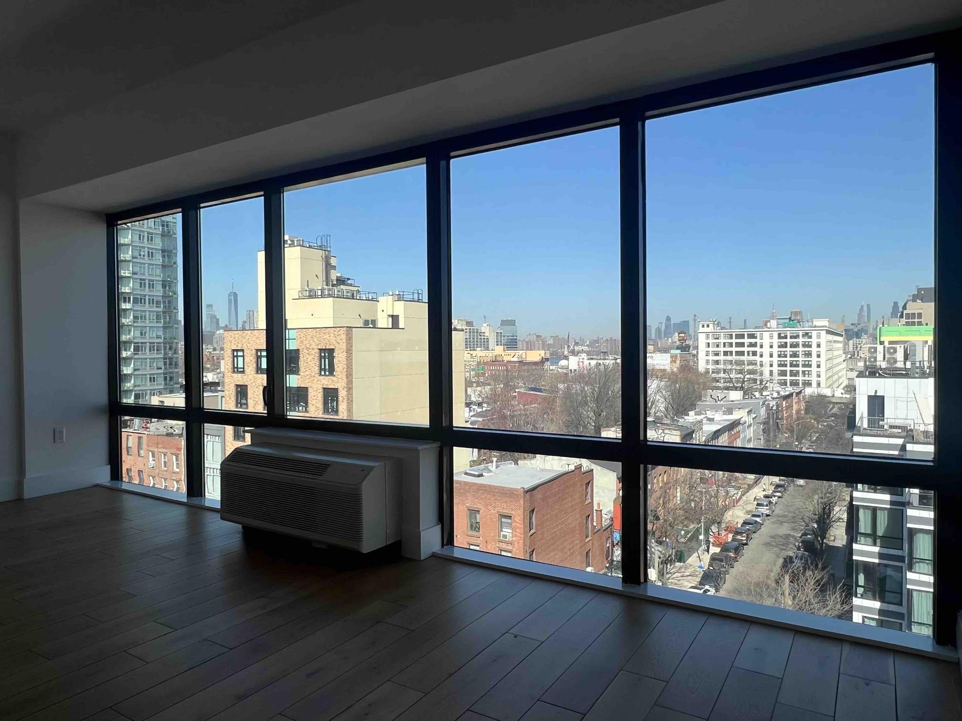 504 Myrtle Avenue 8-B Clinton Hill Brooklyn NY 11205