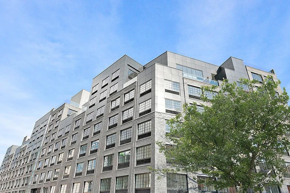 504 Myrtle Avenue 8-B Clinton Hill Brooklyn NY 11205