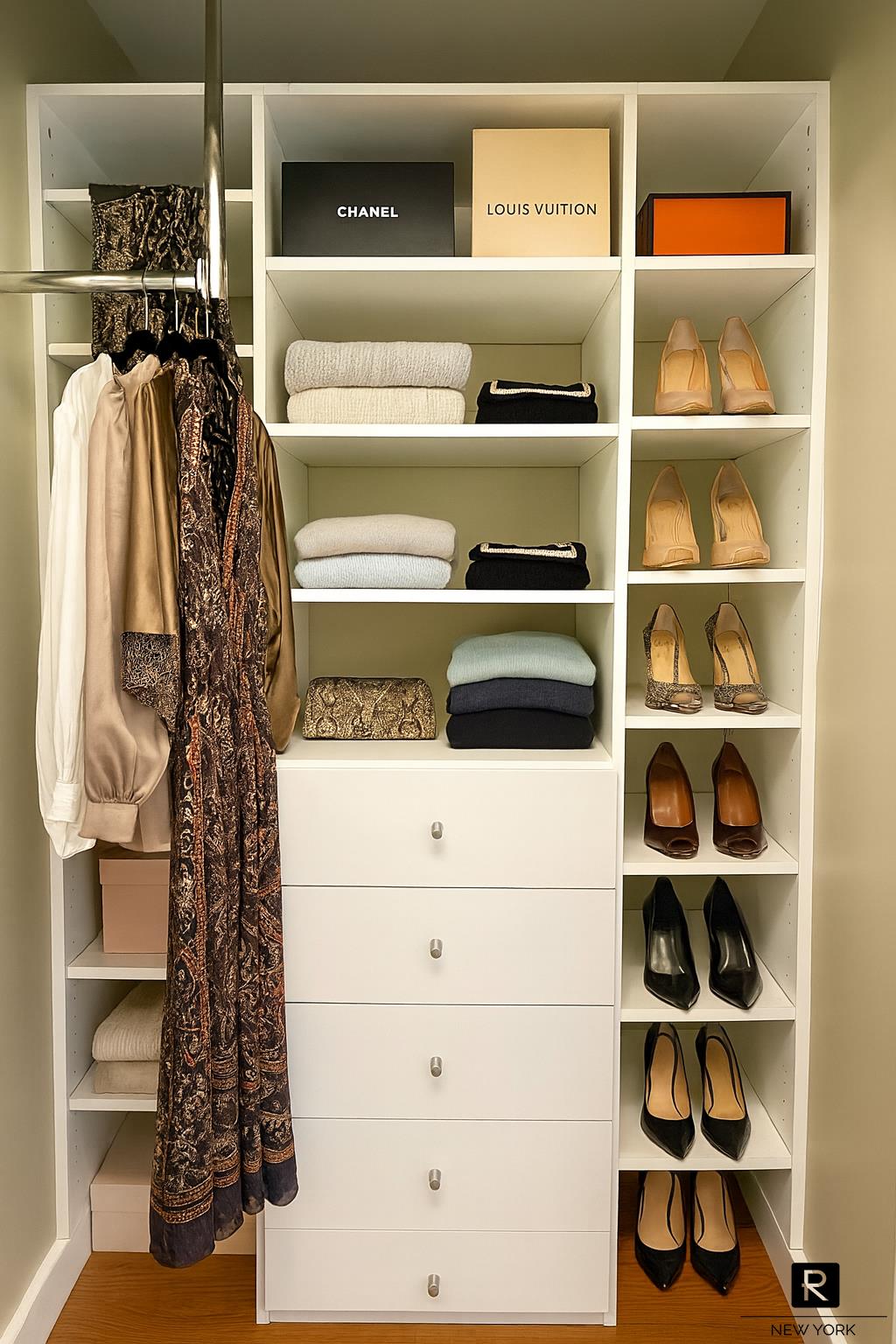 115 East 9th Street E. Greenwich Village New York NY 10003