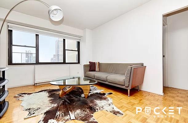 345 East 80th Street 29-L Upper East Side New York NY 10075