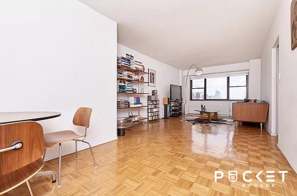 345 East 80th Street 29-L Upper East Side New York NY 10075