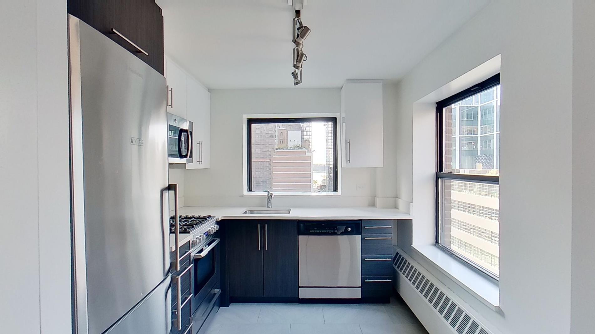 360 West 34th Street, #11G