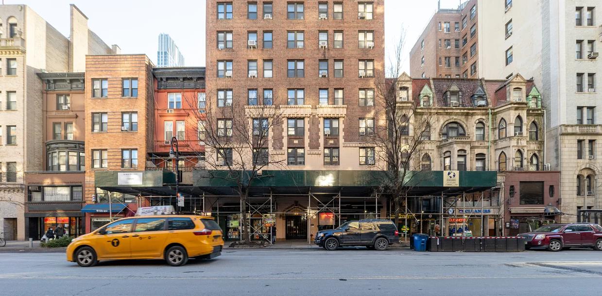 244 West 72nd Street, #7A