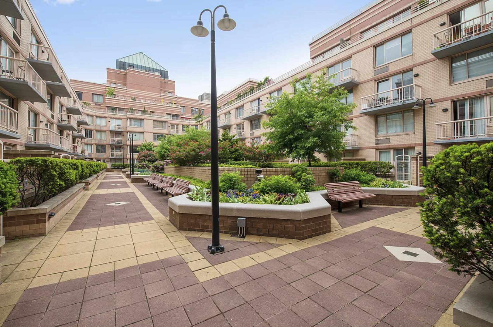 350 West 50th Street 15-B Clinton New York NY 10019