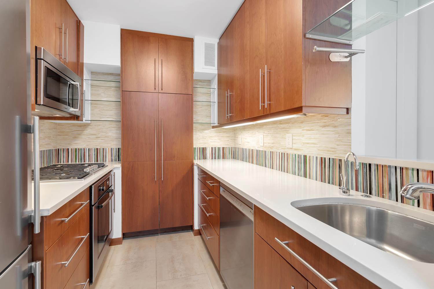 350 West 50th Street 15-B Clinton New York NY 10019