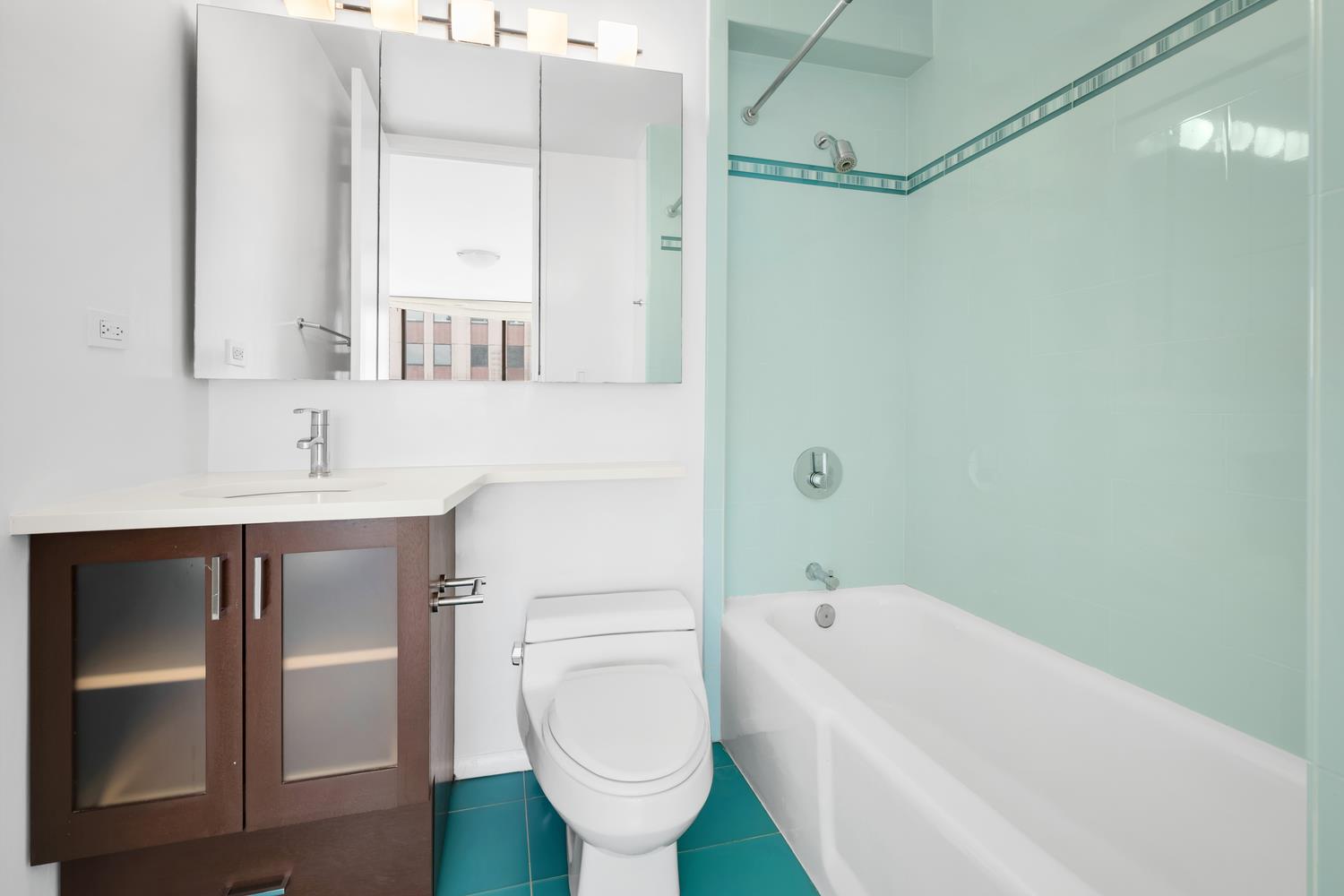 350 West 50th Street 15-B Clinton New York NY 10019