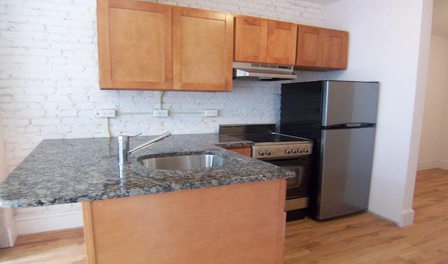 343 West 20th Street, #5