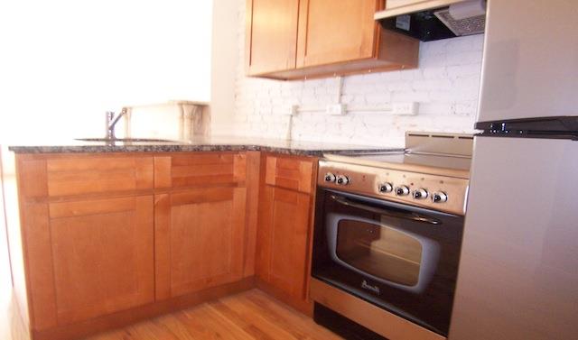 343 West 20th Street, #5