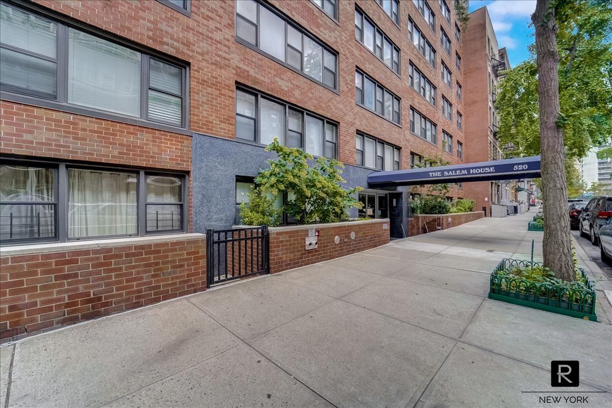 520 East 81st Street Upper West Side New York NY 10028