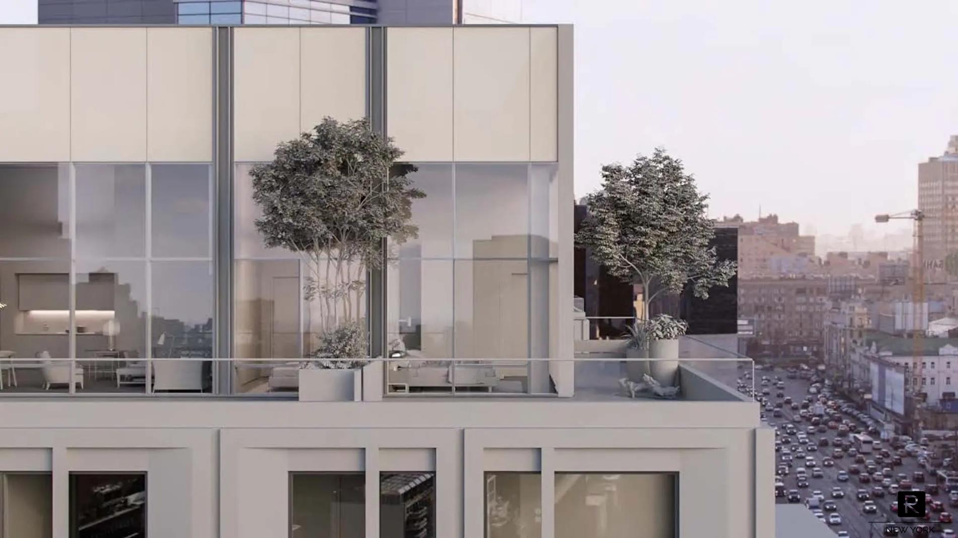 500 West 45th Street Clinton New York NY 10036