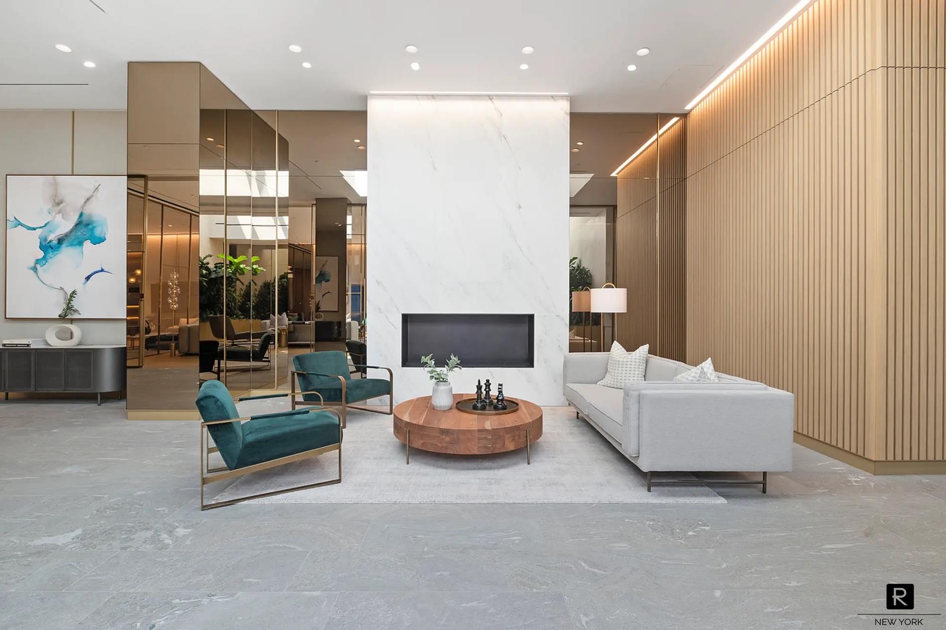 500 West 45th Street Clinton New York NY 10036