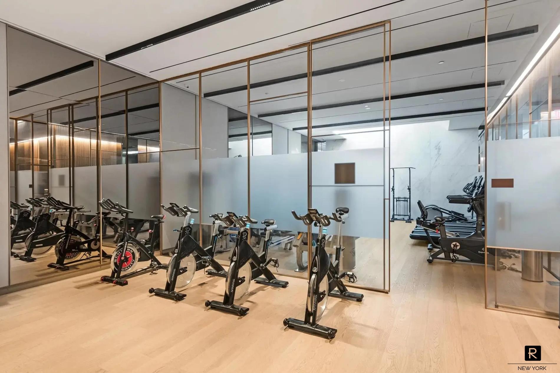 500 West 45th Street Clinton New York NY 10036