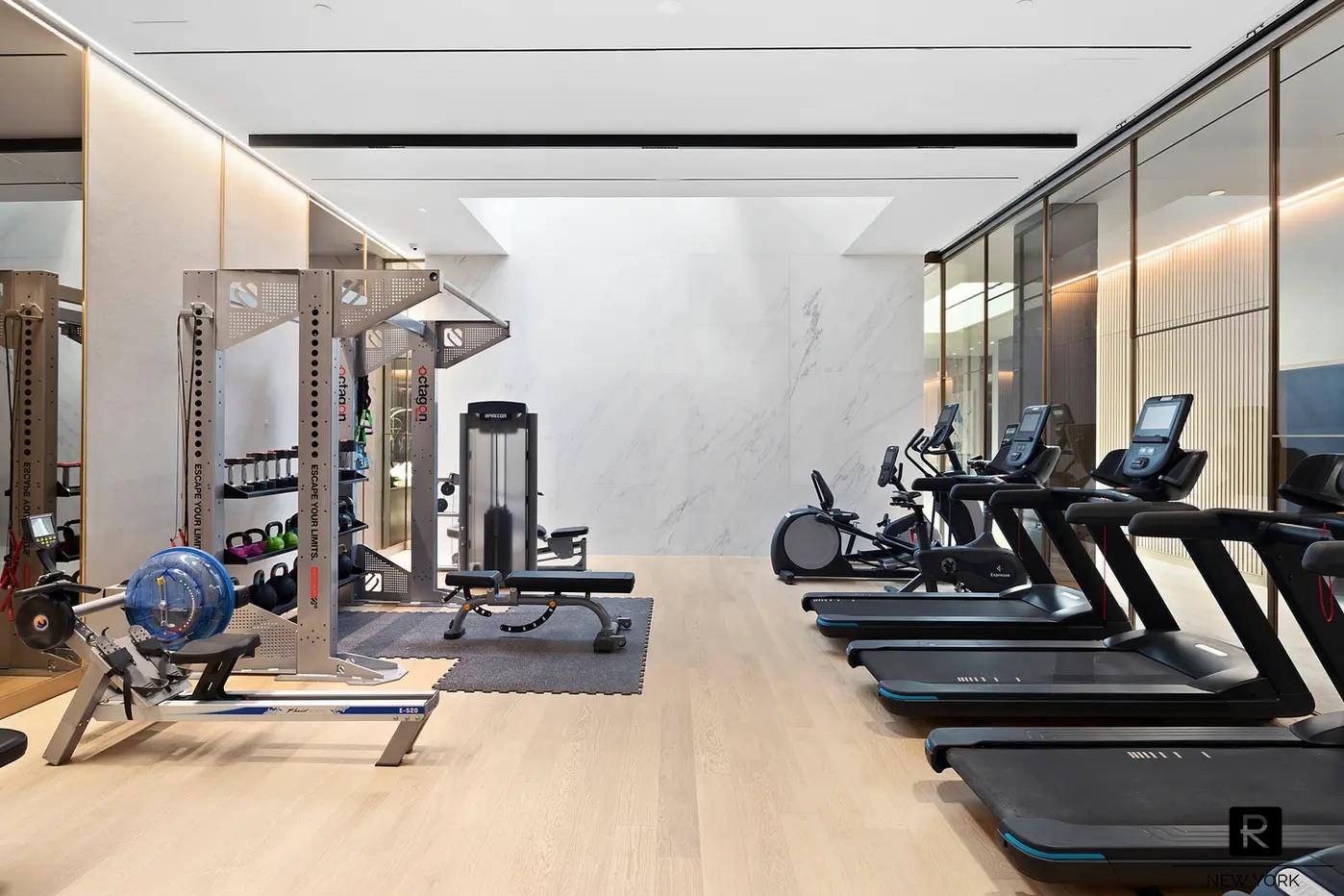 500 West 45th Street Clinton New York NY 10036