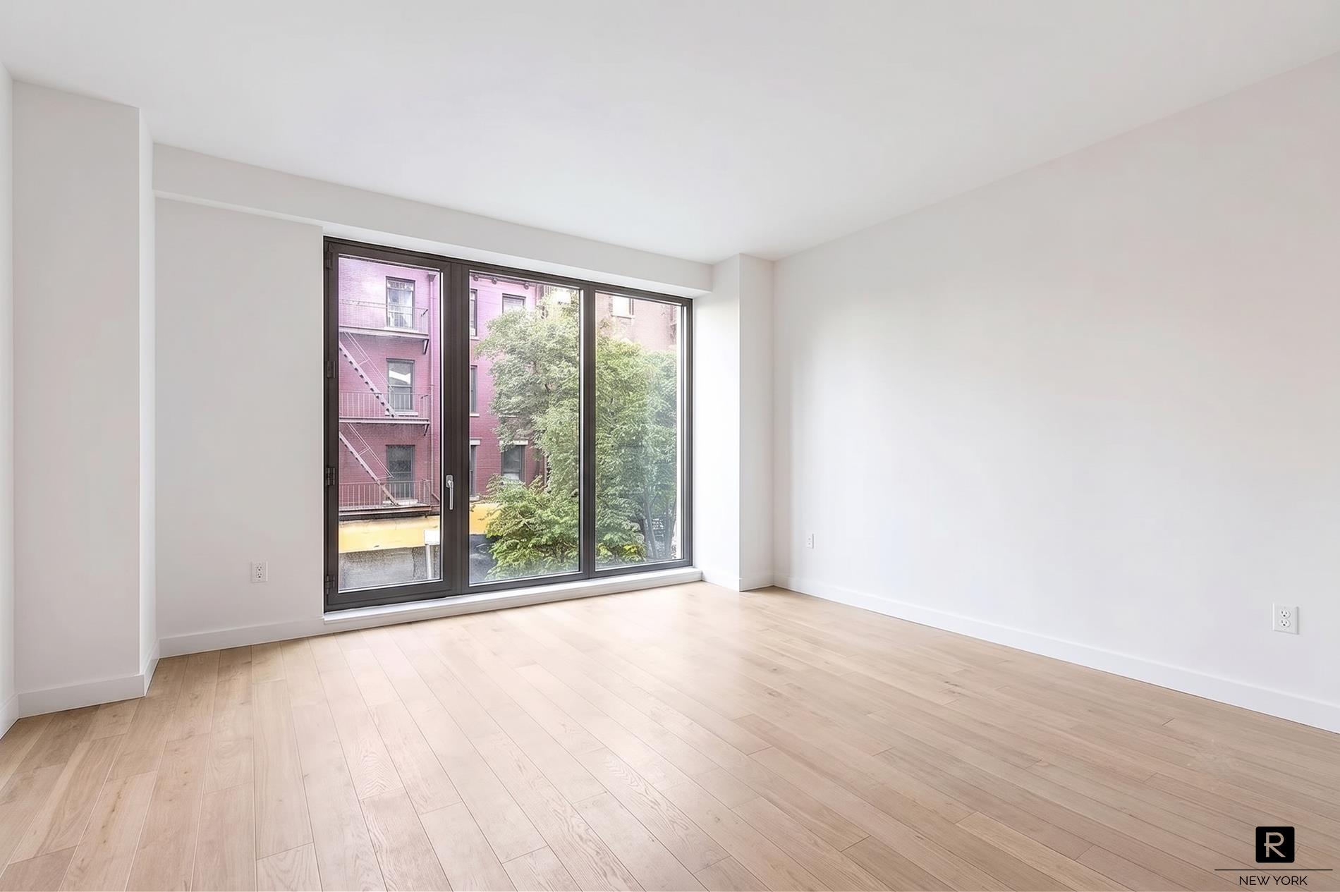 500 West 45th Street Clinton New York NY 10036